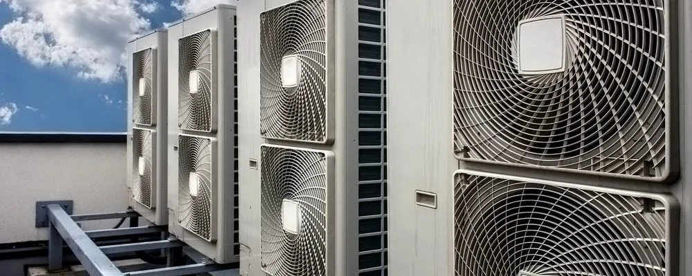 Slide of Excellent Air Conditioning And Heating Services