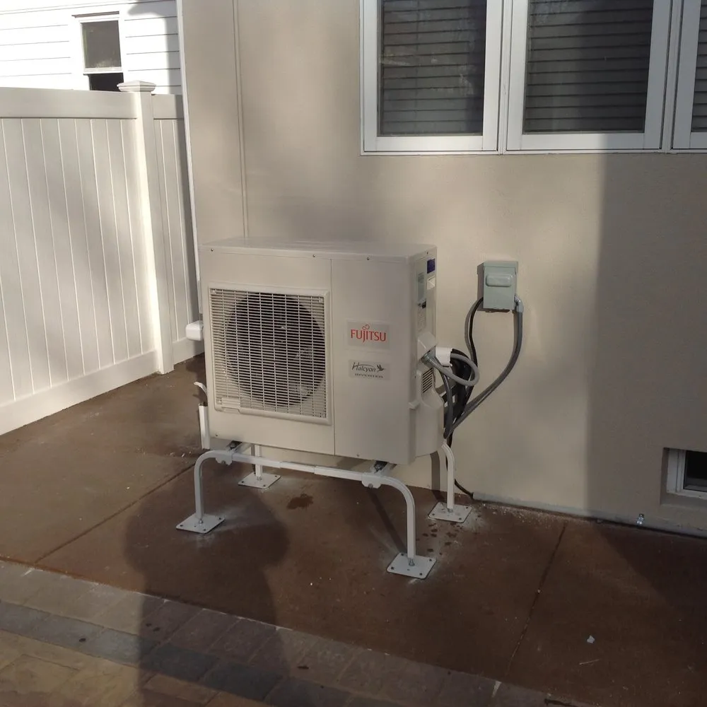 Slide of Excellent Air Conditioning And Heating Services