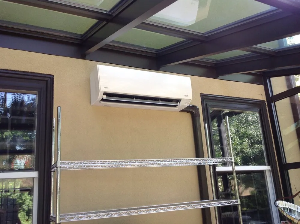 Slide of Excellent Air Conditioning And Heating Services