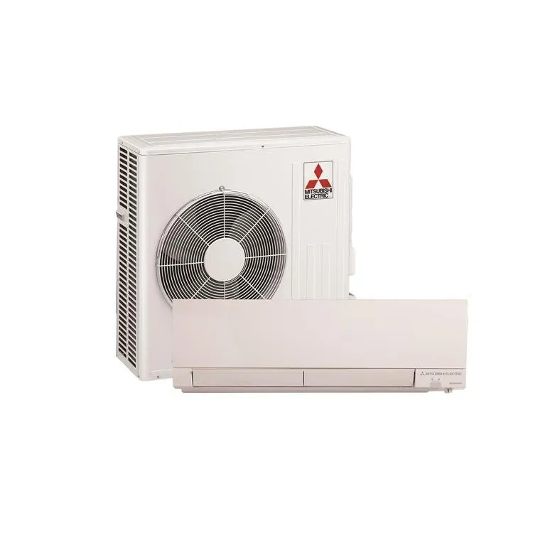 Slide of Excellent Air Heating & Cooling