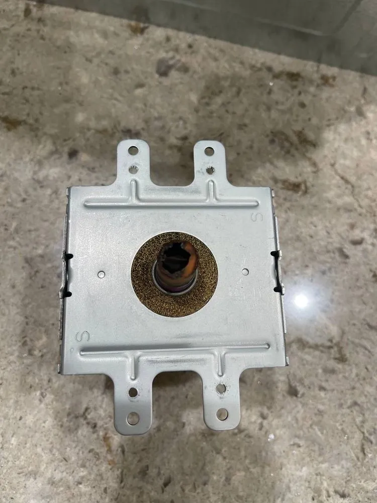 Slide of Excellent Appliance Repair