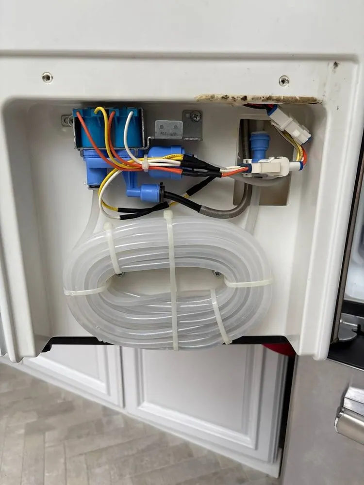 Slide of Excellent Appliance Repair