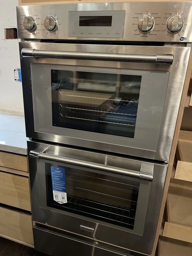 Slide of Excellent Appliance Repair