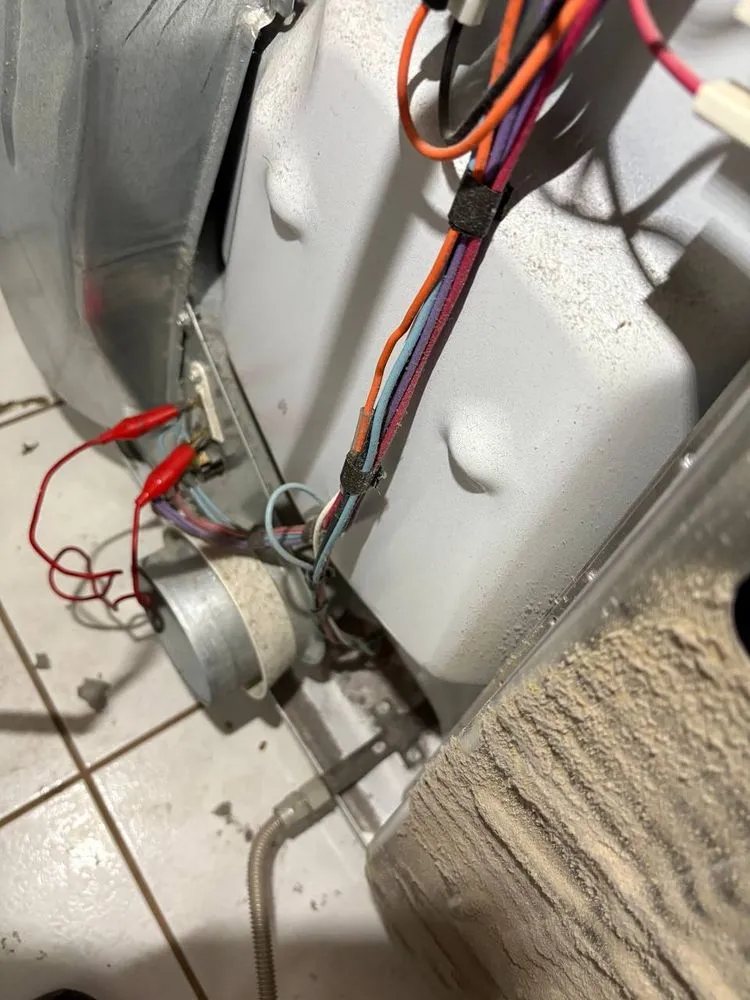 Slide of Excellent Appliance Repair