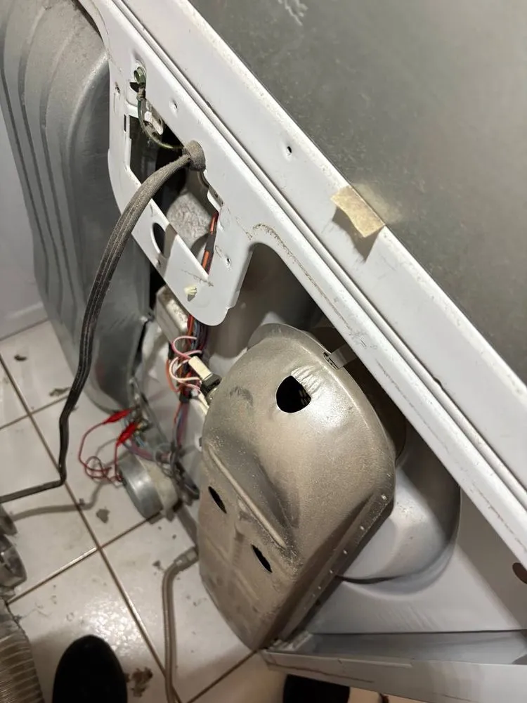 Slide of Excellent Appliance Repair