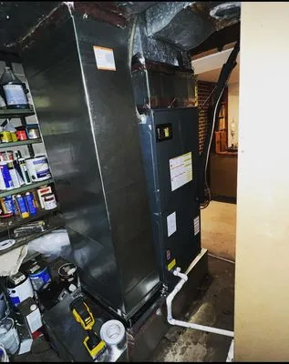 Excellent Heating & Cooling