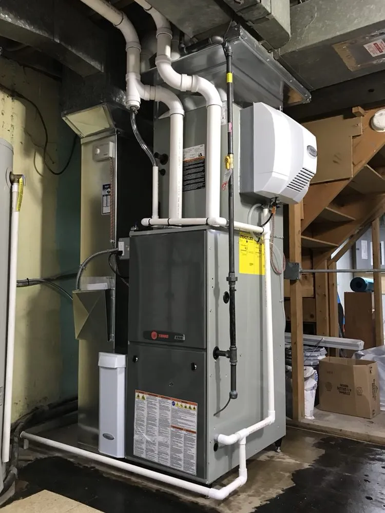 Slide of Excellent HVAC Duct Cleaning