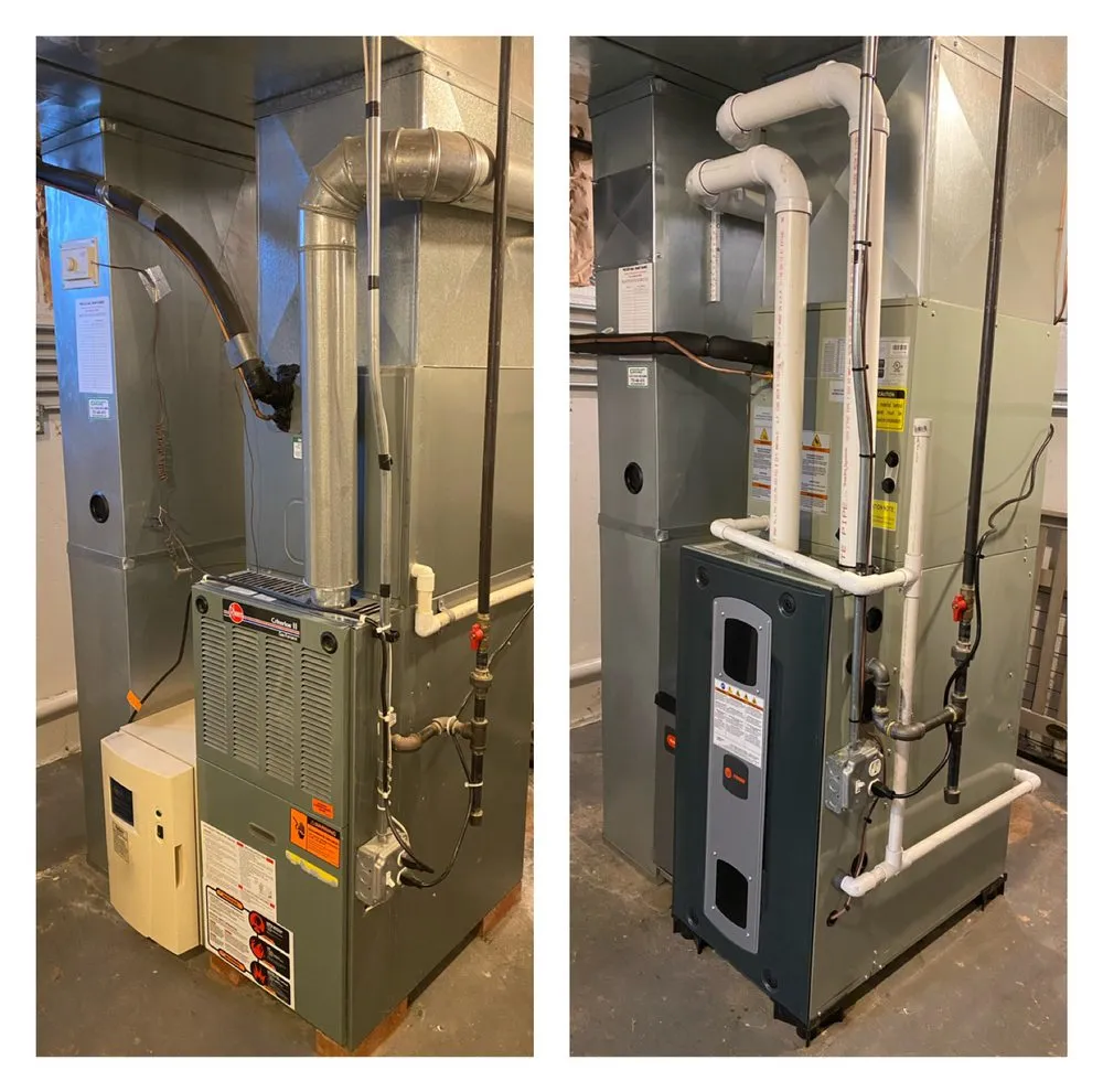 Slide of Excellent HVAC Duct Cleaning