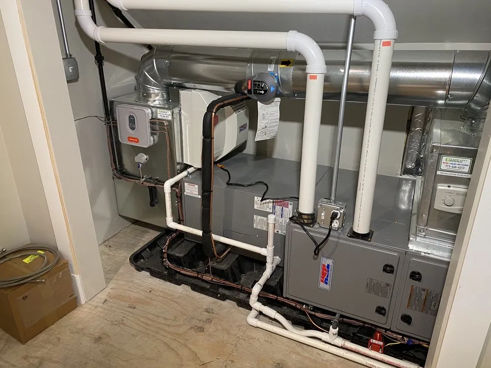 Slide of Excellent HVAC Duct Cleaning