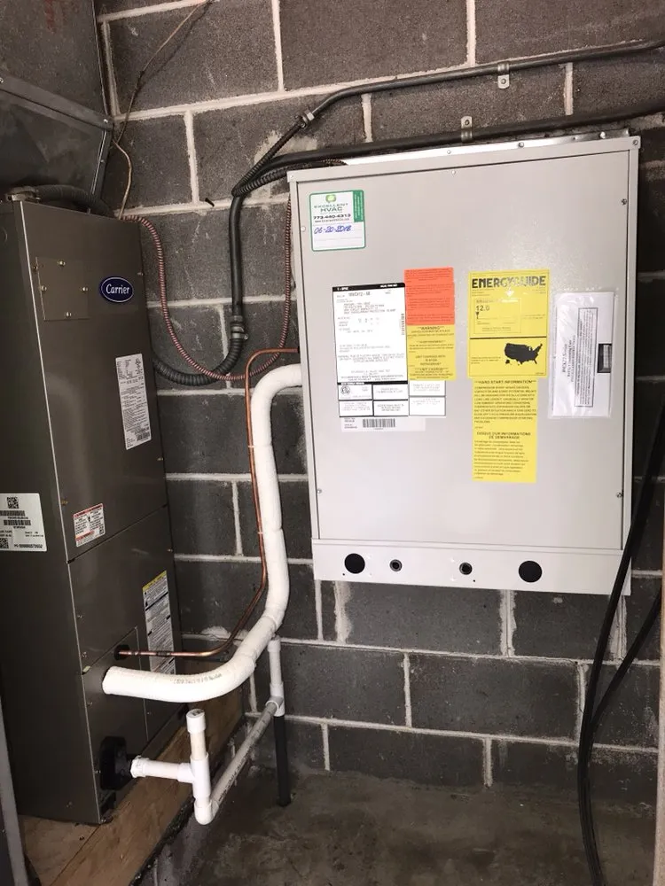 Slide of Excellent HVAC Duct Cleaning