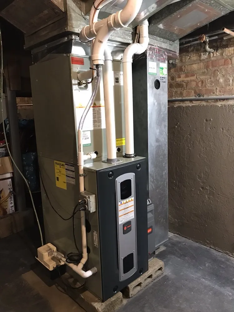 Slide of Excellent HVAC Duct Cleaning