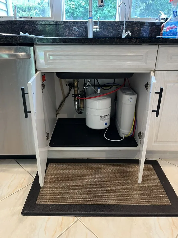 Slide of Excellent Plumbing & Heating