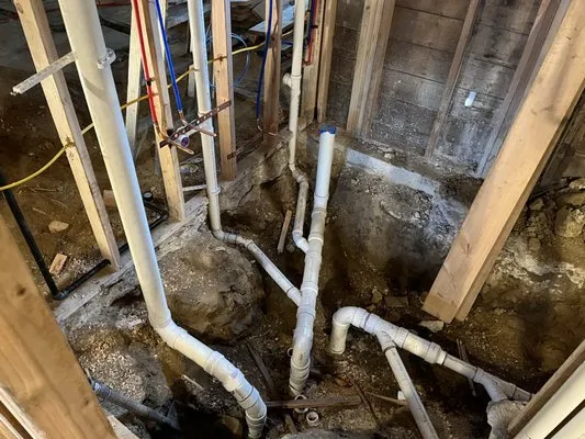 Excellent Plumbing & Heating