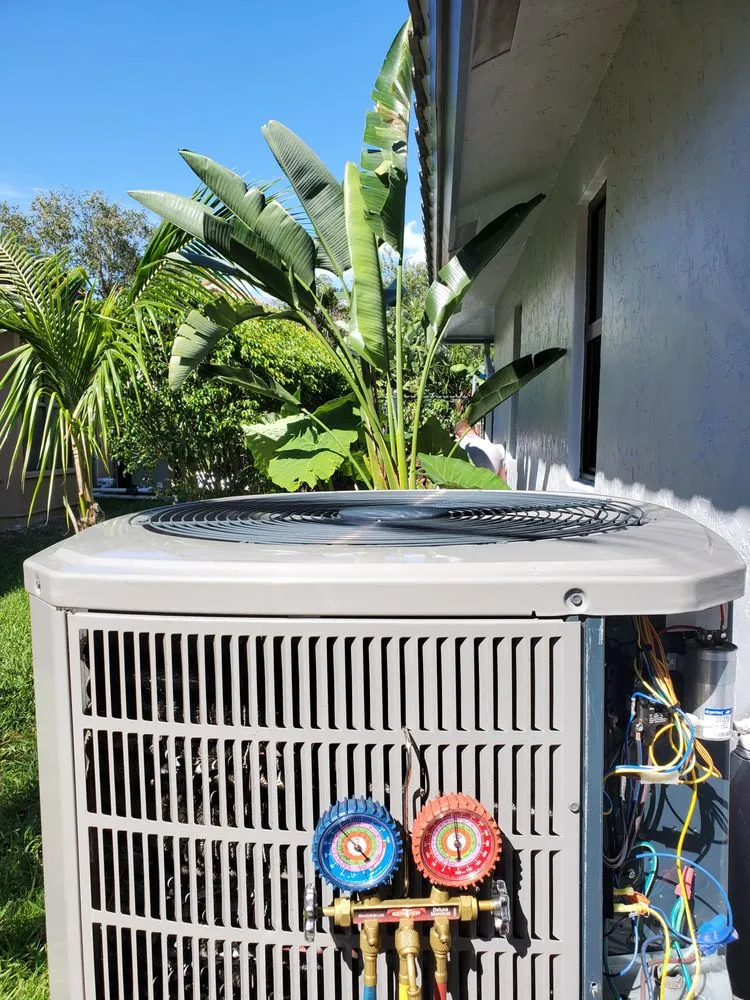 Slide of Excellent Services Group