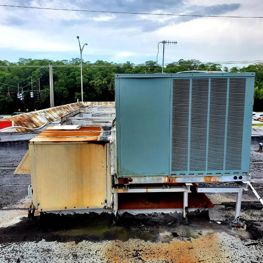 Slide of Excellent Services Group