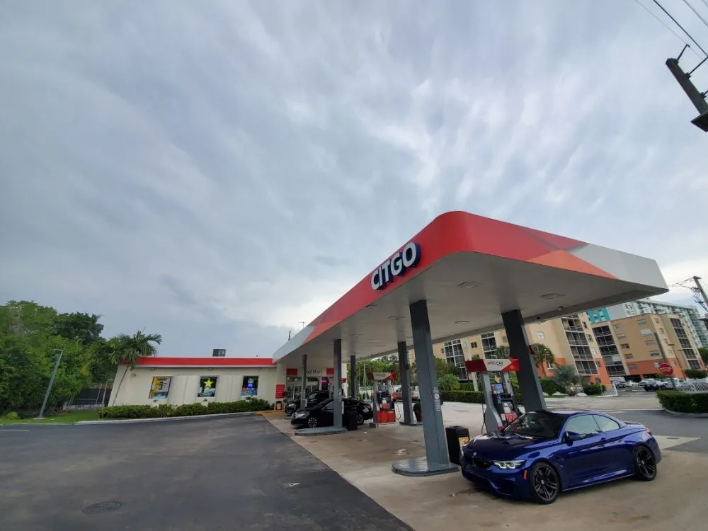 Slide of Excellent Services Group