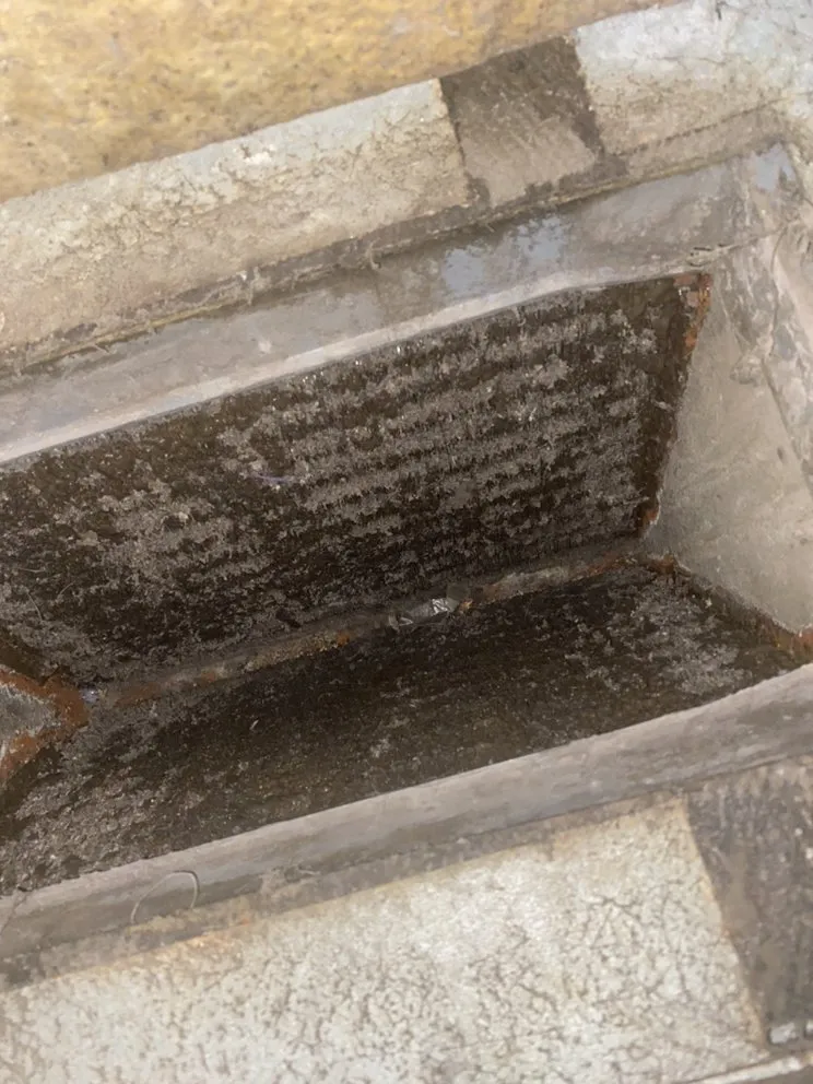 Slide of ExcelsiAir Ac and Heat