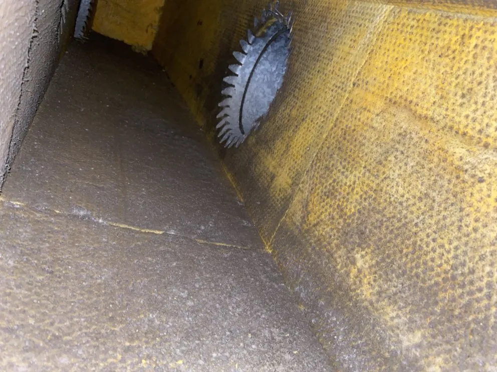 Slide of ExcelsiAir Ac and Heat