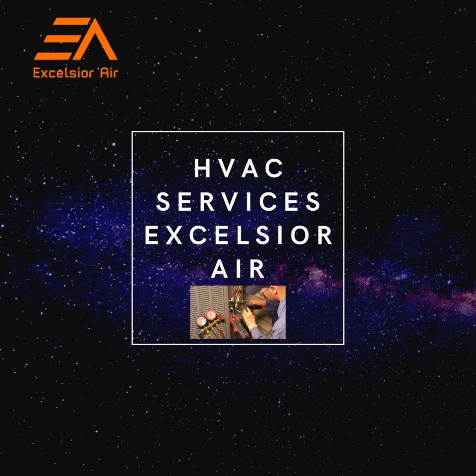 Slide of Excelsior Air