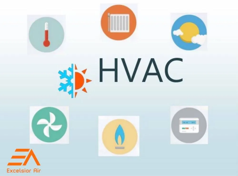 Slide of Excelsior Air