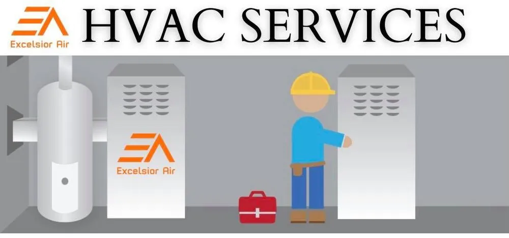 Slide of Excelsior Air