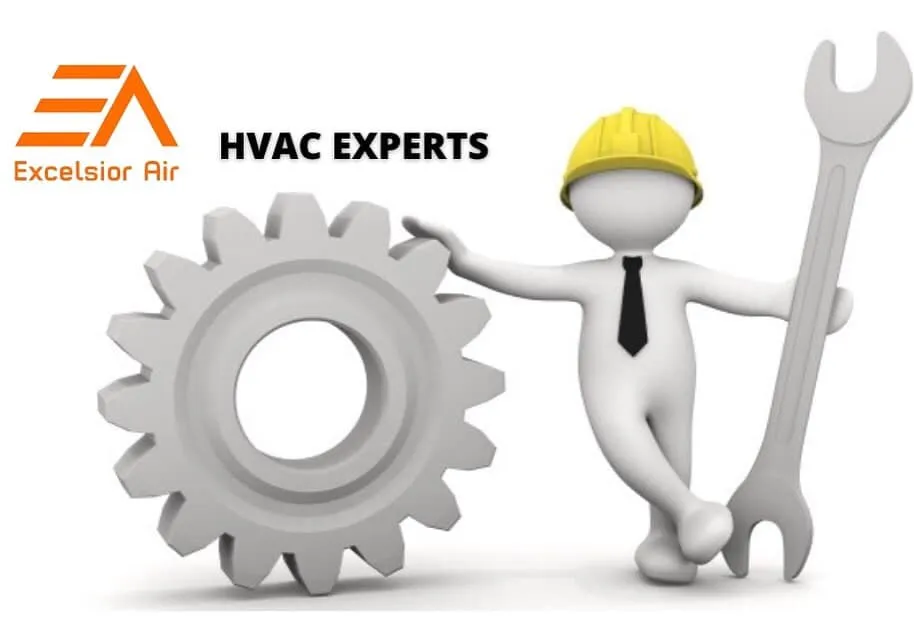 Slide of Excelsior Air