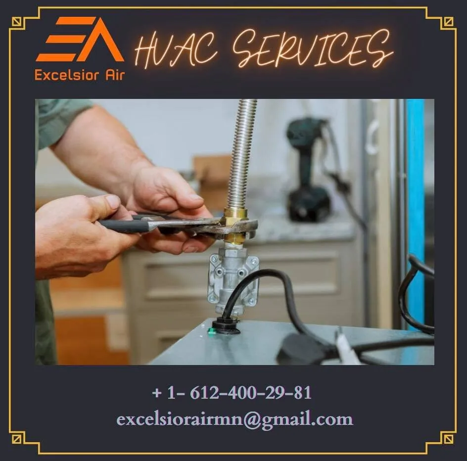 Slide of Excelsior Air