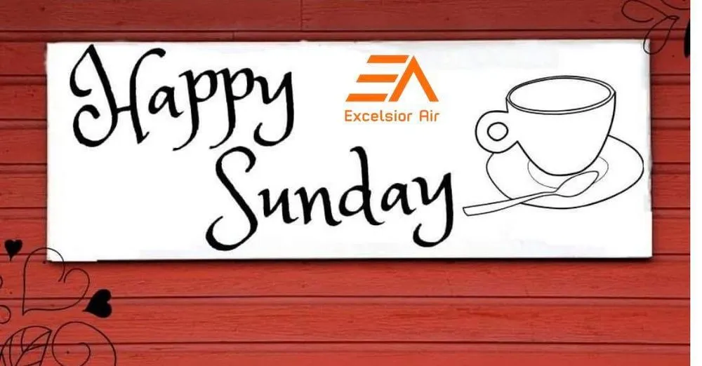 Slide of Excelsior Air