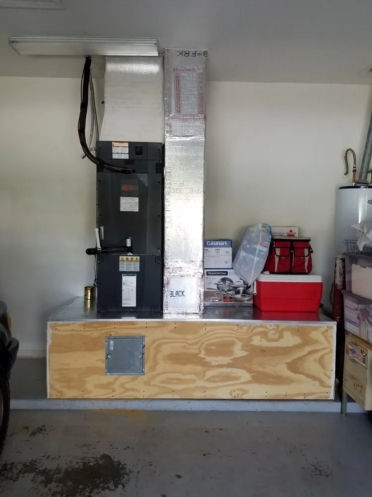 Professional AC installation for homes across Port St. Lucie, FL - Exceptional A/C & Refrigeration