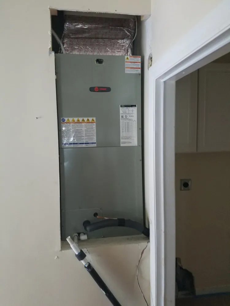 Reliable AC repair for local homeowners across Port St. Lucie, FL - Exceptional A/C & Refrigeration