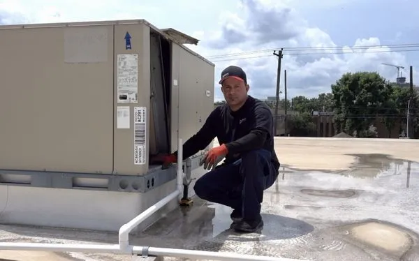 Exceptional Air & Heat