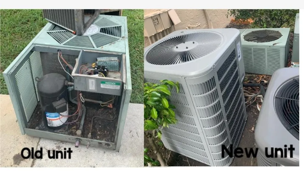 Slide of Exceptional Cooling