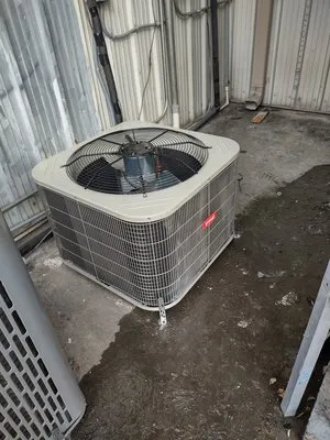 Exceptional Cooling Logo