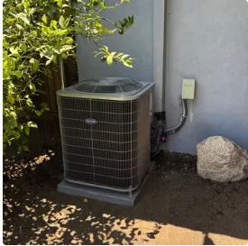 Slide of Exclusive Cooling Solutions