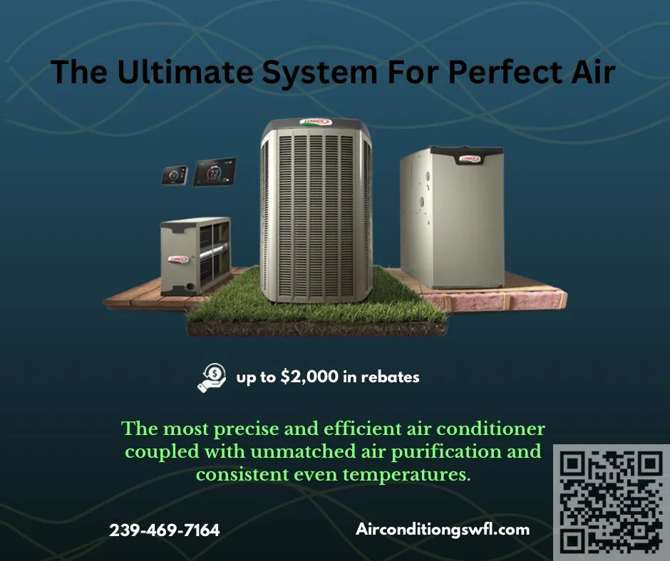 Slide of Exclusive Cooling Solutions