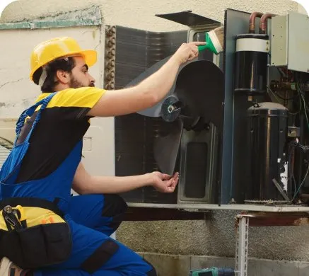 Slide of Exclusive Cooling Solutions