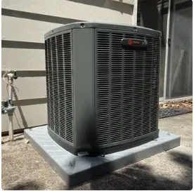 Slide of Exclusive Cooling Solutions