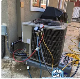 Slide of Exclusive Cooling Solutions