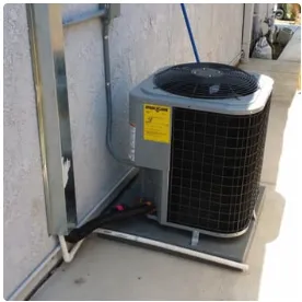 Slide of Exclusive Cooling Solutions