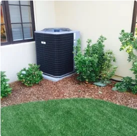 Slide of Exclusive Cooling Solutions