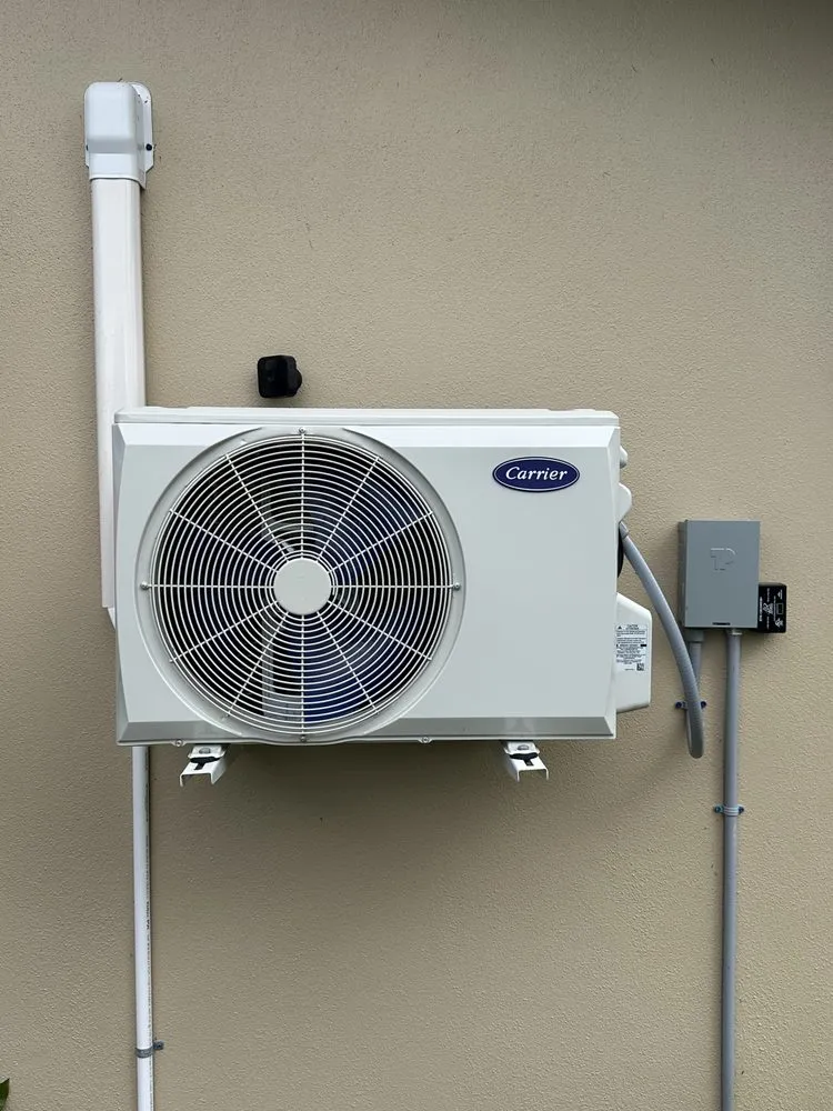 Slide of Exclusive Cooling Solutions