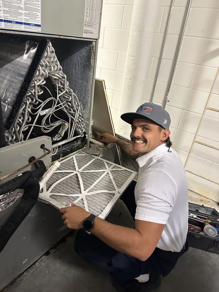 Slide of Exclusive Cooling Solutions