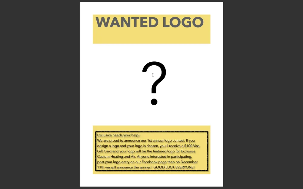 Slide of Exclusive Custom Heating And Air