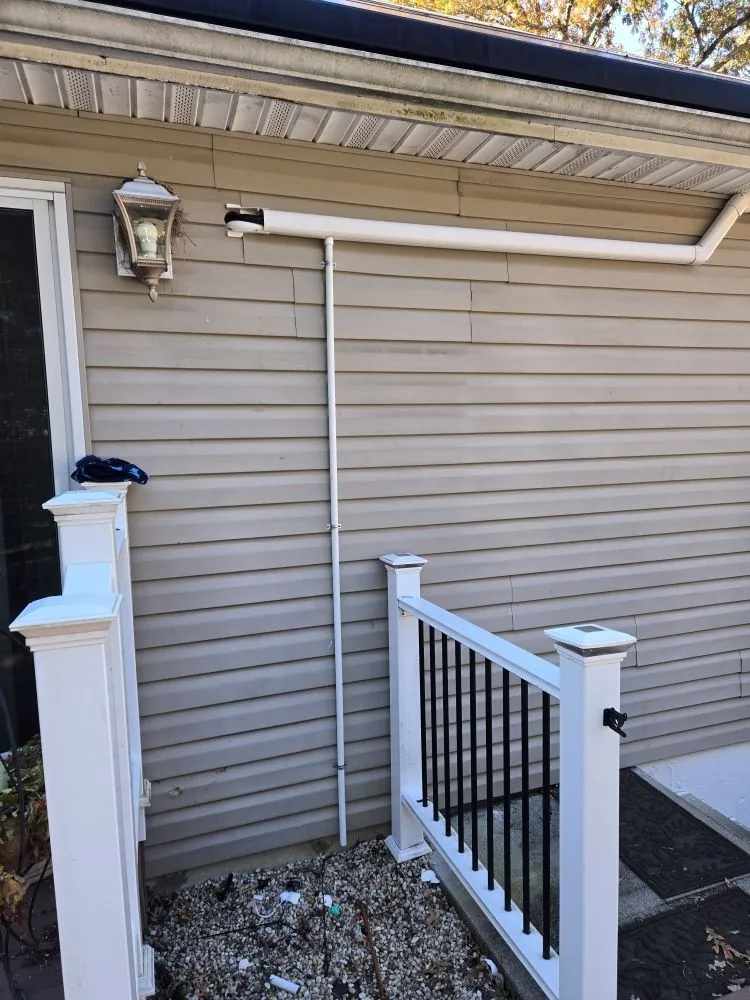 Slide of Exclusive Heat Pumps Solutions