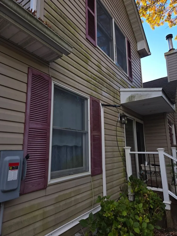 Slide of Exclusive Heat Pumps Solutions