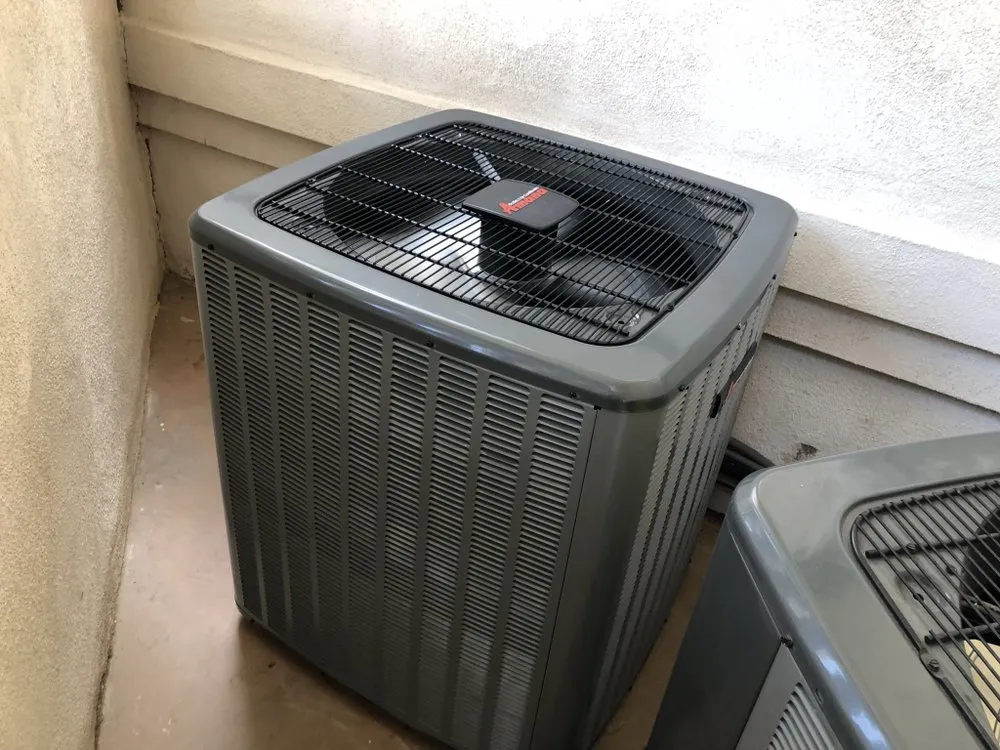 Slide of Exclusive HVAC