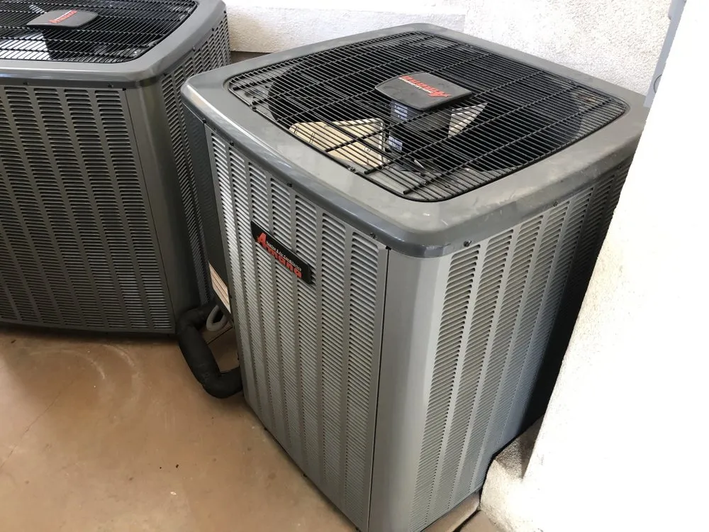 Slide of Exclusive HVAC