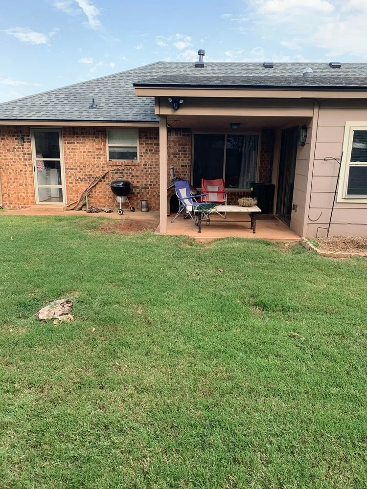 Slide of Exclusive HVAC-Roofing-Restoration