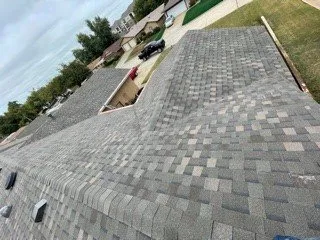 Slide of Exclusive HVAC-Roofing-Restoration