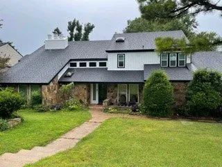 Slide of Exclusive HVAC-Roofing-Restoration